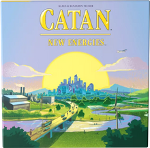 Load image into Gallery viewer, Catan: New Energies