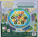 Catan: New Energies