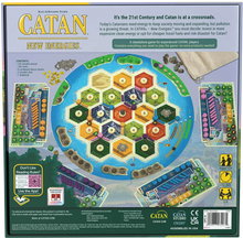 Load image into Gallery viewer, Catan: New Energies