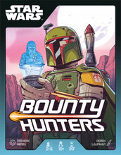 Load image into Gallery viewer, Star Wars: Bounty Hunters