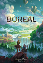 Load image into Gallery viewer, Boreal
