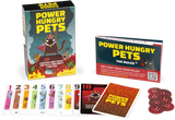 Power Hungry Pets