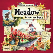 Load image into Gallery viewer, Meadow Adventure Book Expansion