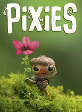 Load image into Gallery viewer, Pixies