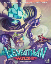 Load image into Gallery viewer, Leviathan Wilds