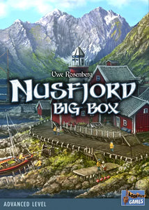 Nusfjord Big Box