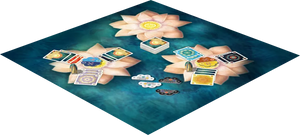 Flowers: A Mandala Game