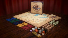Load image into Gallery viewer, Steam Power The Board Game