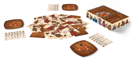 Little Tavern
