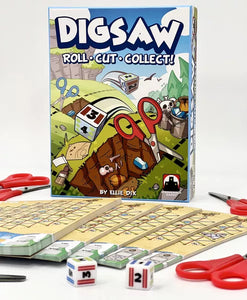 Digsaw