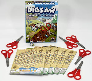 Digsaw