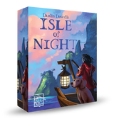 Isle of Night