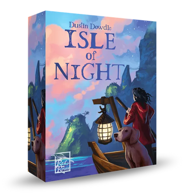 Isle of Night