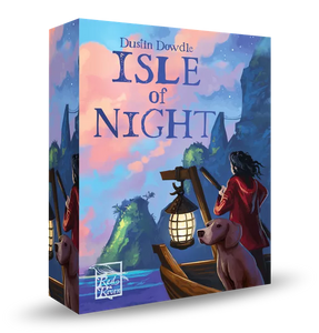 Isle of Night