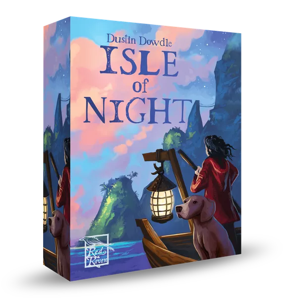 Isle of Night