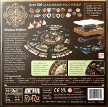Load image into Gallery viewer, Buru Deluxe Edition Board Game
