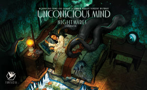 Unconscious Mind Nightmare Expansion