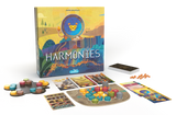 Harmonies