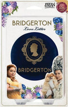 Last inn bildet i Gallery Viewer, Love Letter: Bridgerton