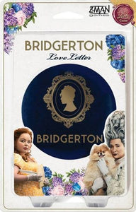 Kærlighedsbrev: bridgerton