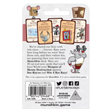 Munchkin Rats