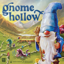 Load image into Gallery viewer, Gnome Hollow