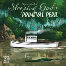 Load image into Gallery viewer, Sleeping Gods: Primeval Peril