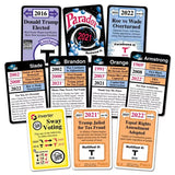 Chrononauts: The Rest of Row E Expansion