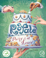 Load image into Gallery viewer, Royale: Party at Louis'