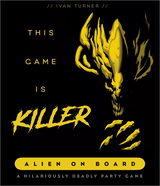This Game is Killer