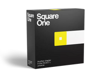 Load image into Gallery viewer, Square One