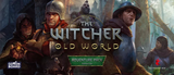 The Witcher Old World Adventure Pack Expansion