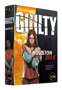 Guilty: Houston 2015