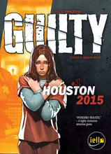 Load image into Gallery viewer, Guilty: Houston 2015