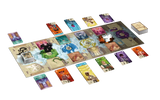 Clash of Magic Schools