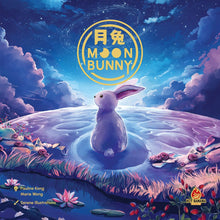 Load image into Gallery viewer, Moon Bunny