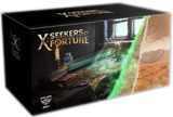 X: Seekers of Fortune