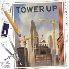 Load image into Gallery viewer, Tower Up