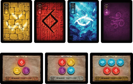 X: Seekers of Fortune