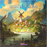 Suna Valo
