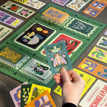 Load image into Gallery viewer, Vicious Gardens