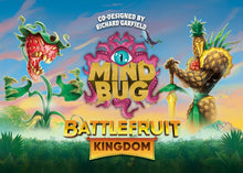 Load image into Gallery viewer, Mindbug - Battlefruit Kingdom