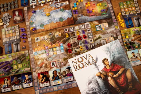 Nova Roma
