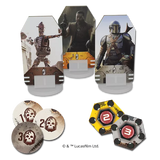 Star Wars The Mandalorian Adventures