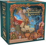 Tales of the Arthurian Knights Board Game