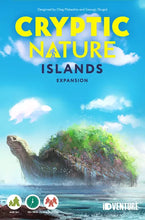 Load image into Gallery viewer, Cryptic Nature Islands Expansion
