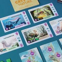 Load image into Gallery viewer, Cryptic Nature Islands Expansion
