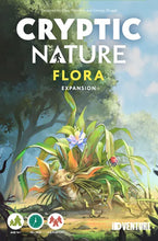 Load image into Gallery viewer, Cryptic Nature Flora Expansion