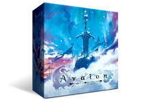 Load image into Gallery viewer, Avalon: The Riven Veil