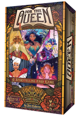 For the Queen